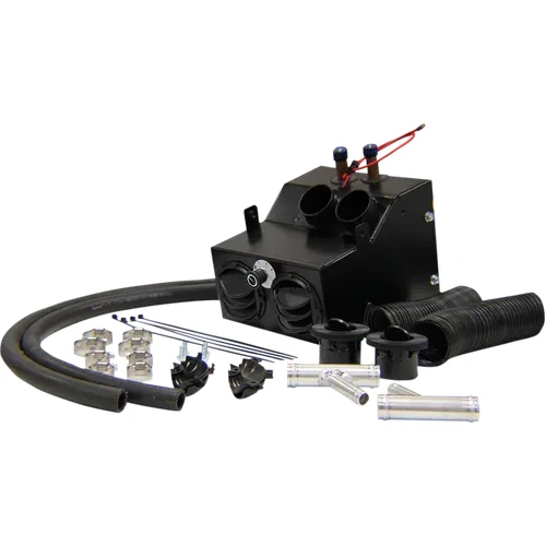 UTV Cab Heater - Polaris 3