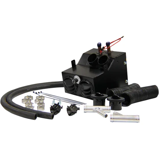 UTV Cab Heater - Polaris 2