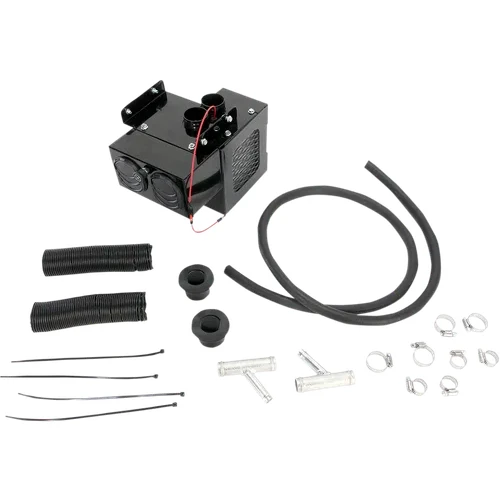 UTV Cab Heater - Polaris 3