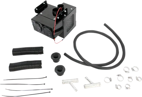 UTV Cab Heater - Polaris 1