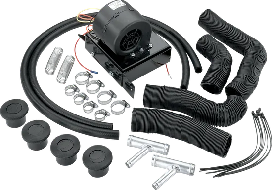 UTV Cab Heater - Polaris 1