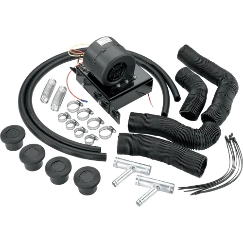 UTV Cab Heater - Polaris 3