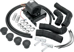 UTV Cab Heater - Polaris