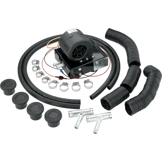 UTV Cab Heater - Polaris 2