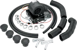 UTV Cab Heater - Polaris