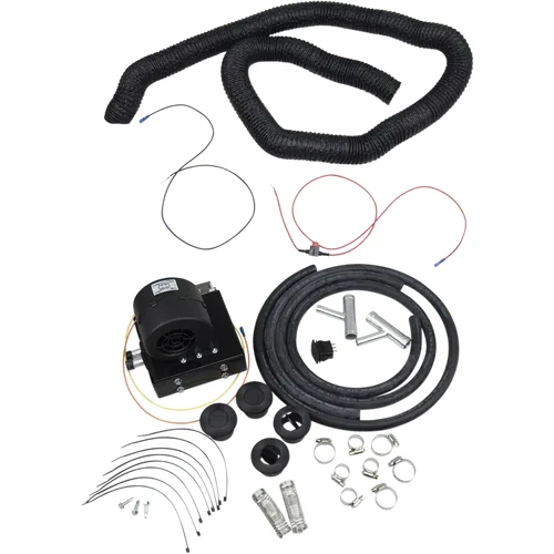 UTV Cab Heater - Polaris 3