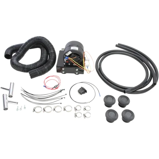 UTV Cab Heater - Polaris 2