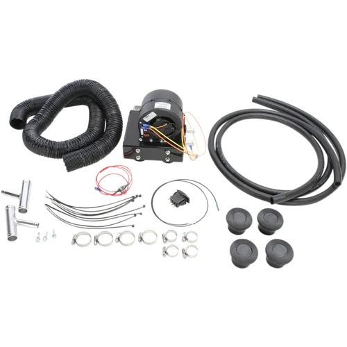 UTV Cab Heater - Polaris 3