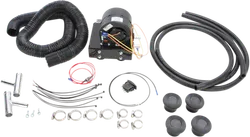 UTV Cab Heater - Polaris