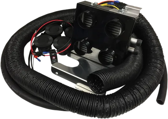 UTV Cab Heater - Polaris