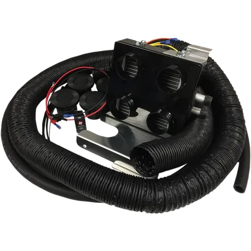 UTV Cab Heater - Polaris 3