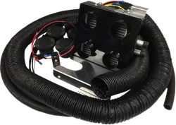 UTV Cab Heater - Polaris