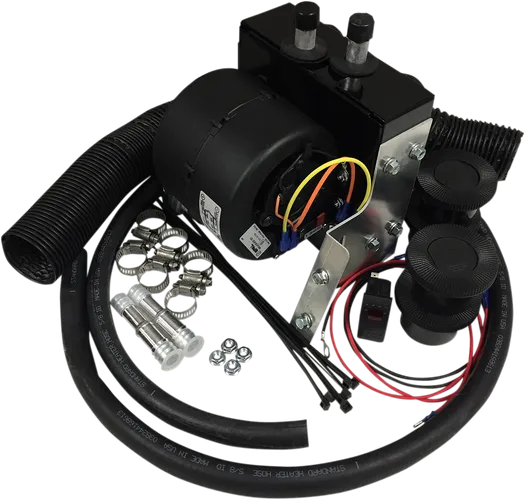 UTV Cab Heater - Polaris 1