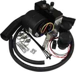 UTV Cab Heater - Polaris