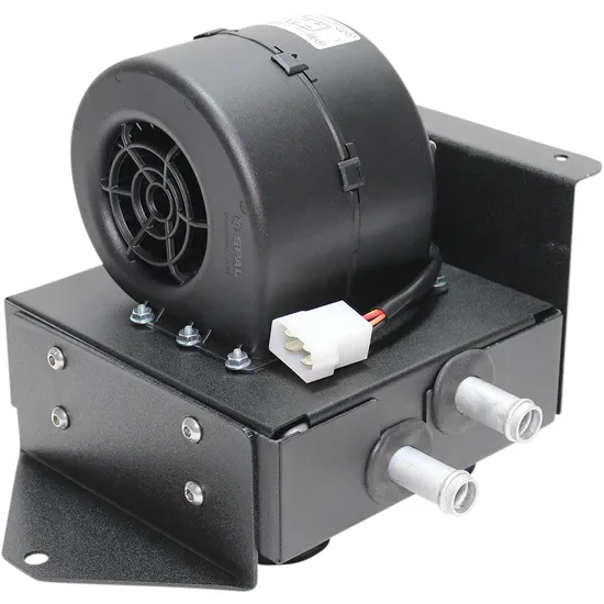 UTV Cab Heater - CF Moto 5