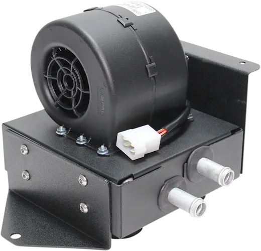 UTV Cab Heater - CF Moto 8