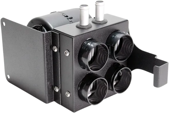 UTV Cab Heater - CF Moto 4