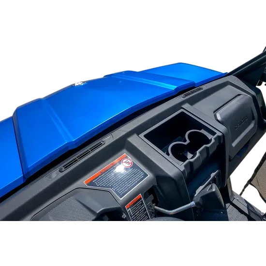 UTV Cab Heater - CF Moto 5