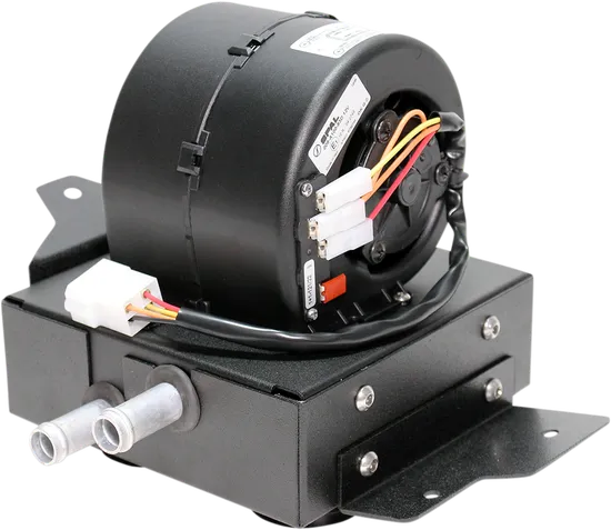 UTV Cab Heater - CF Moto 6