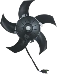 Hi-Performance Cooling Fan - 1300 CFM - Can-Am