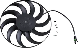 Moose Utility Hi-Performance Engine Cooling Fan 950 CFM