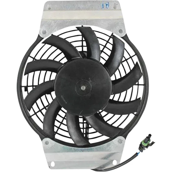 Hi-Performance Cooling Fan - 800 CFM - Can-Am 2
