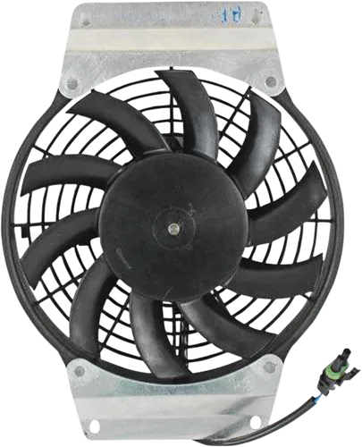 Hi-Performance Cooling Fan - 800 CFM - Can-Am