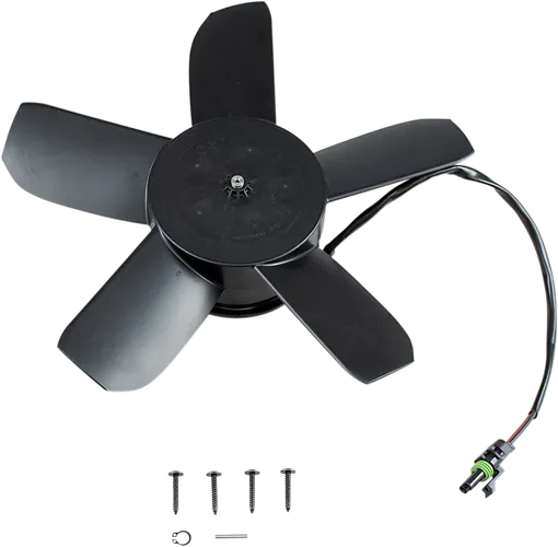 Hi-Performance Cooling Fan - 1300 CFM - Can-Am 2