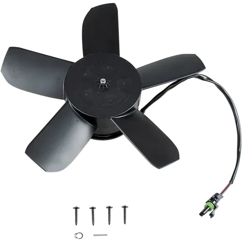 Hi-Performance Cooling Fan - 1300 CFM - Can-Am 3