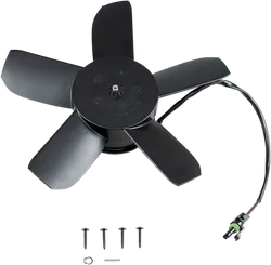 Hi-Performance Cooling Fan - 1300 CFM - Can-Am