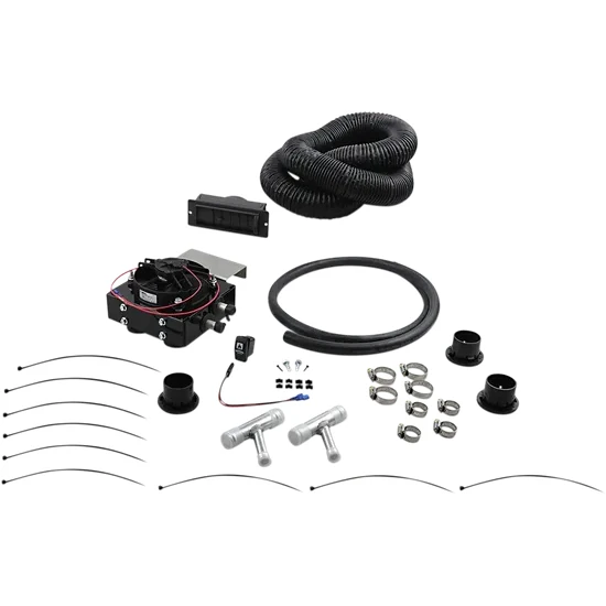 UTV Cab Heater - Arctic Cat/Textron/Tracker 2