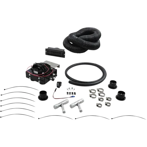 UTV Cab Heater - Arctic Cat/Textron/Tracker 3