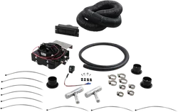 UTV Cab Heater - Arctic Cat/Textron/Tracker