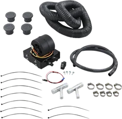 UTV Cab Heater - Arctic Cat/Tracker/Textron