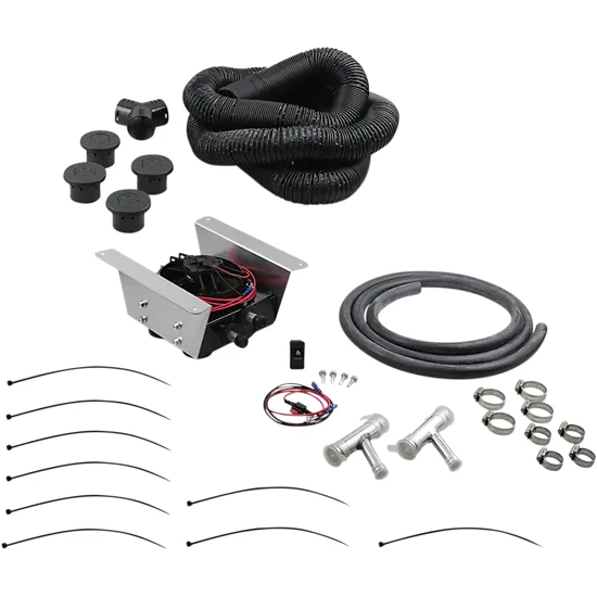 UTV Cab Heater - Arctic Cat 3