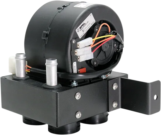 UTV Cab Heater - Kawasaki 2