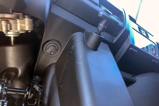 UTV Cab Heater - Kawasaki 9