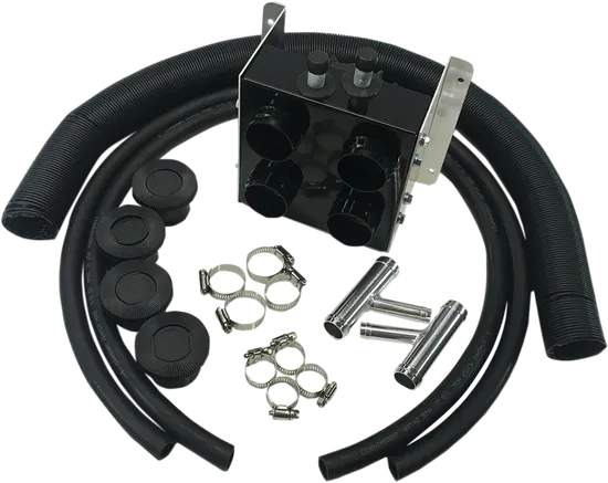 UTV Cab Heater - Can-Am 3