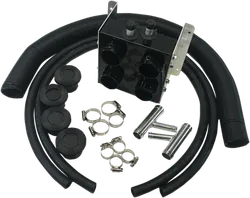 UTV Cab Heater - Can-Am