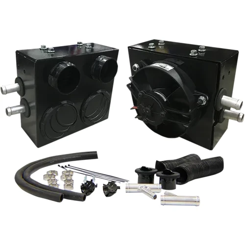 UTV Cab Heater - Can-Am 3