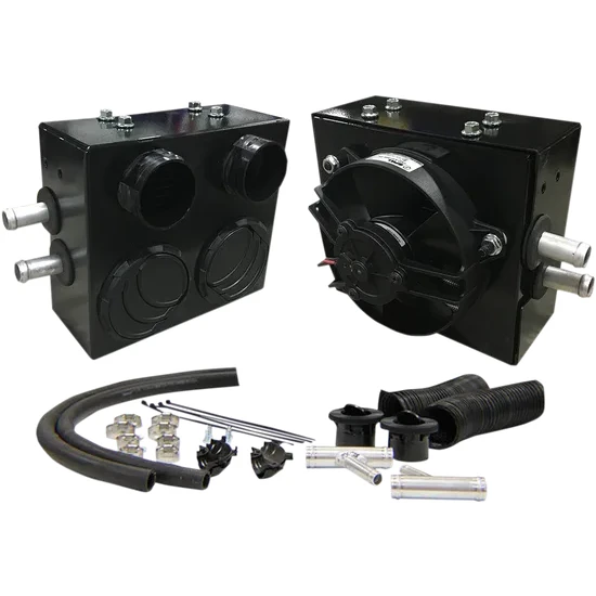 UTV Cab Heater - Can-Am 2
