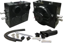 UTV Cab Heater - Can-Am