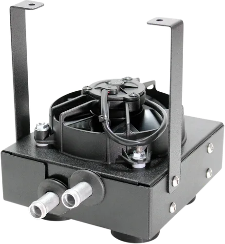 Moose Utility UTV Cab Heater with Defrost Under Hood