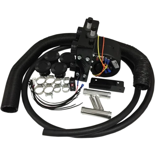 UTV Cab Heater - Yamaha 3