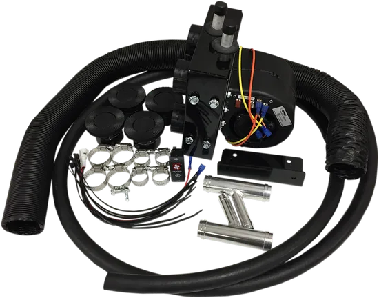 UTV Cab Heater - Yamaha 2