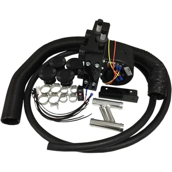 UTV Cab Heater - Yamaha 2