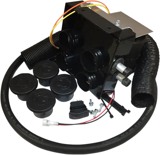 UTV Cab Heater - Yamaha 1