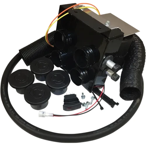 UTV Cab Heater - Yamaha 3