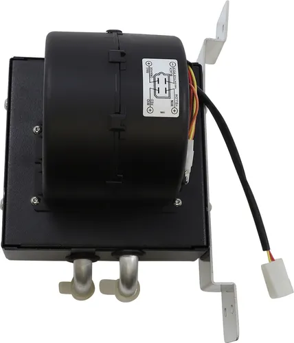 Moose Utility UTV Cab Heater with Defrost Under Hood
