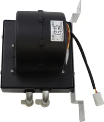 Moose Utility UTV Cab Heater with Defrost Under Hood